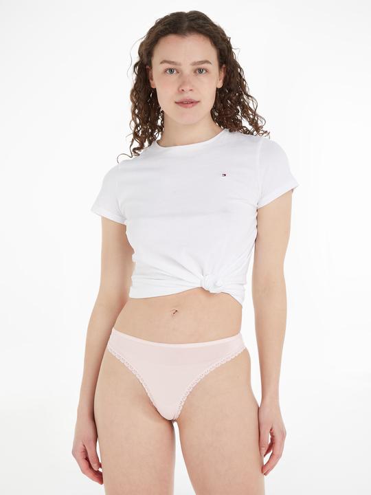 Immagine prodotto Tommy Hilfiger Perizoma 3 Pack (XS, confezione da 3)