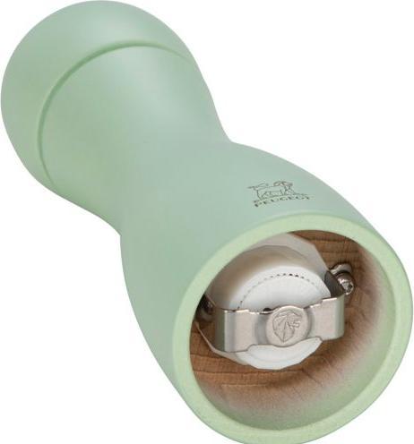 Productafbeelding Peugeot Pepermolen Zoutmolen TAHITI Duo Set 15 cm ELEMENTEN WATER (Peper, Zout)