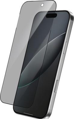 Produktbild Just in Case Gehärtetes Glas Clear Displayschutzfolie Apple iPhone 16 Pro/17/17 Pro (1 Stk., Apple iPhone 16 Pro, Apple iPhone 17, Apple iPhone 17 Pro)