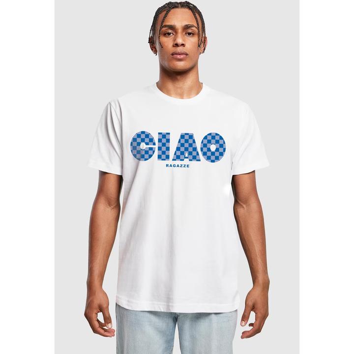 Produktbild Mister Tee MisterTee Ciao Girls Tee - 166585 (L)