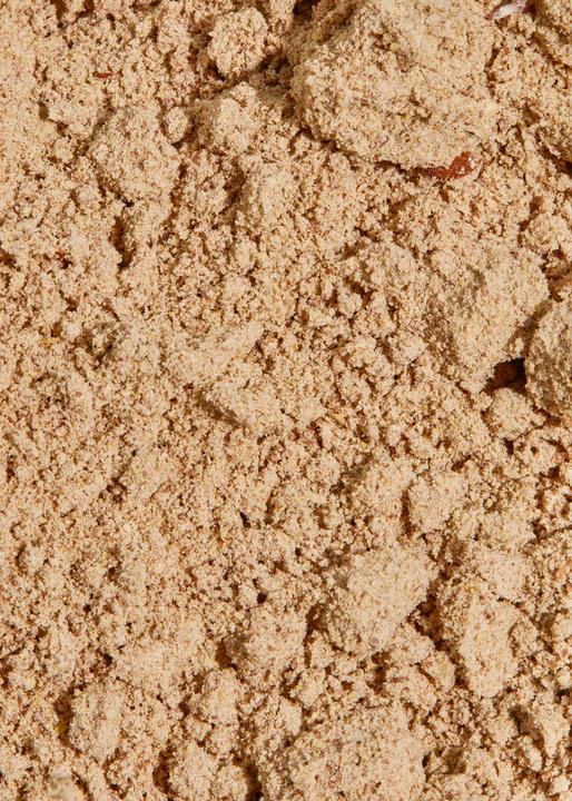 Actual product image KoRo Partly oiled organic linseed flour (1000 g)