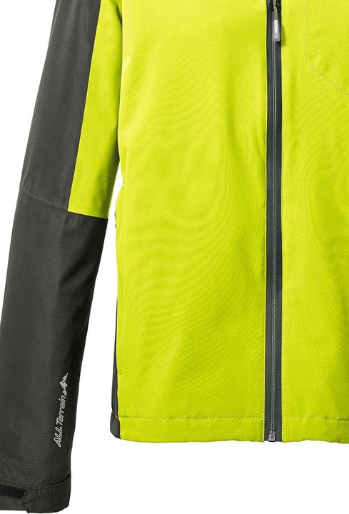 Actual product image Killtec Functional Hooded Jacket (L)