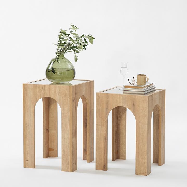 Produktbild Skye Decor Seine (35 x 55 x 55 cm)