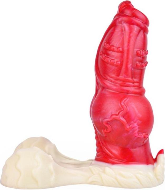 Produktbild Anal Predator Alien-Dildo "Ektarix"