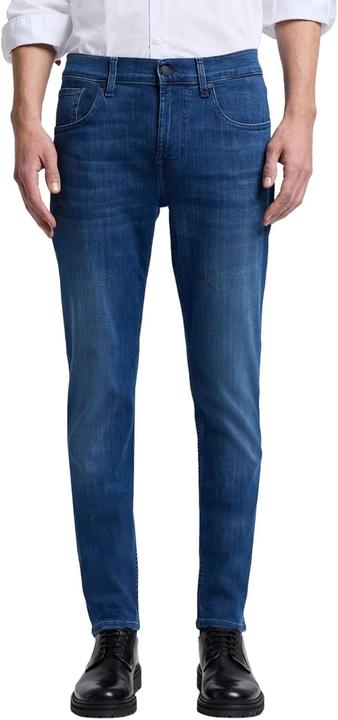 Immagine prodotto 7 For All Mankind Slimmy Tapered Luxe Performance Plus (29)