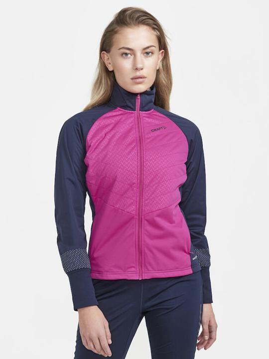 Produktbild Craft Storm Balance Damen Langlaufjacke (L)