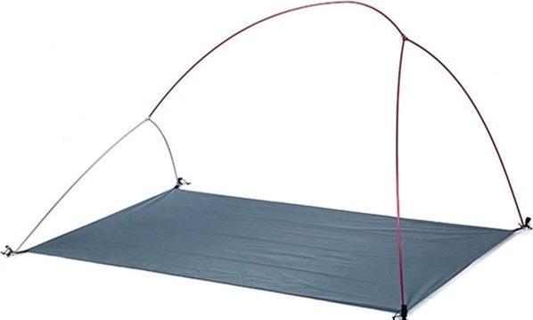 Image du produit Naturehike Namiot turystyczny Cloud Up2 (Tente igloo, 1.70 kg, 2 personnes)
