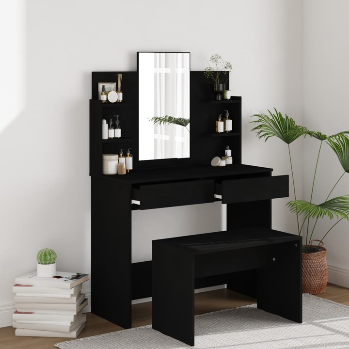 Actual product image VidaXL Medina (96 x 40 x 142 cm)