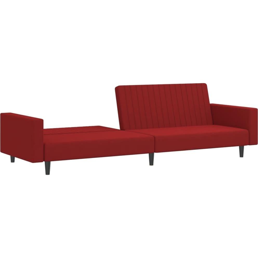 Thumbnail - VidaXL, Sofa, Luminous Legacy (2-Sitzer)