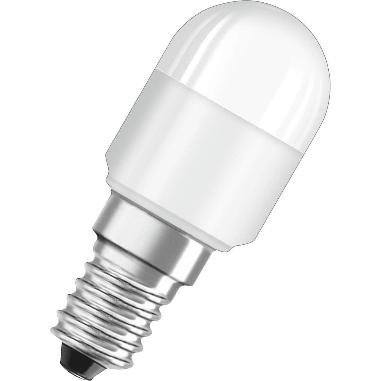 Ledvance, Leuchtmittel, LED Special T26 2,3-20W/865 200lm T26 15000h 200° L58 D25 EEK F (E14, 2.30 W, 200 lm, 1 x, F)