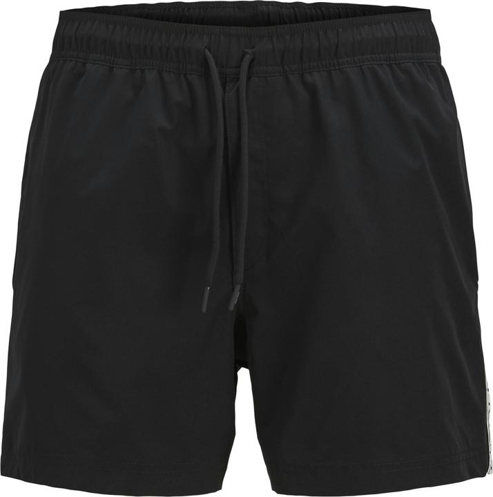 Produktbild Jack & Jones Regular Fit Badeshorts Badeshorts (L)
