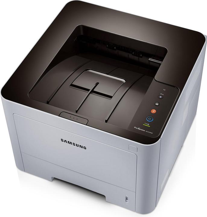 Produktbild Samsung SL-M3320ND ProXpress (Laser, Schwarz-Weiss)