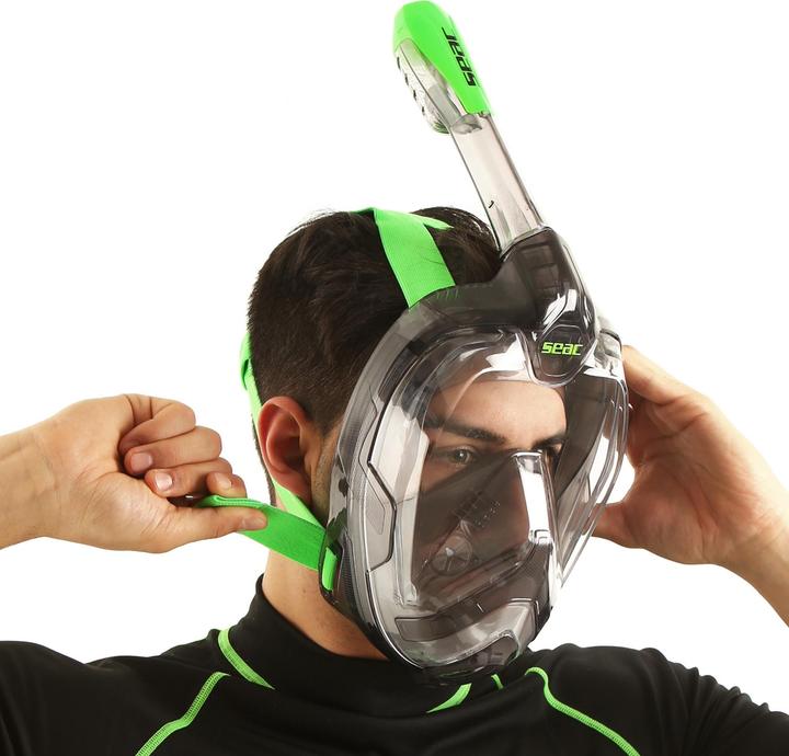 Produktbild Seac Magica