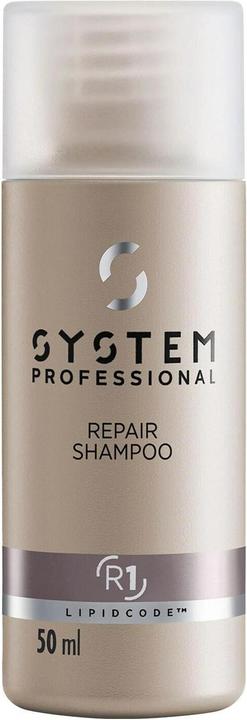 Produktbild System Professional Repair - Shampoo (50 ml)