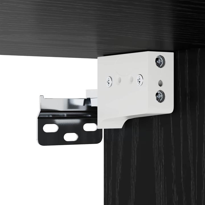 Actual product image vidaXL TV-Schränk (30.50 x 30 x 30 cm)