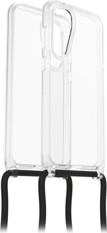 Actual product image OtterBox React Necklace - Smartphone Hülle mit Kette (Samsung Galaxy S23 FE)