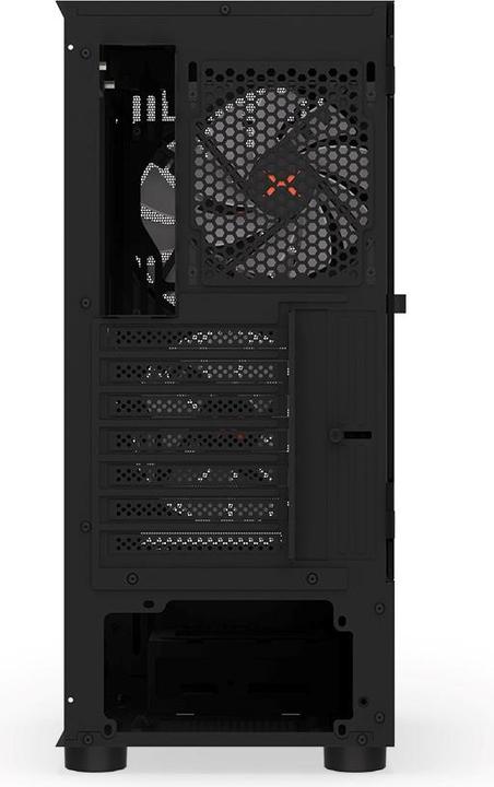 Actual product image Krux Vako (mATX, Mini-ITX, ATX)