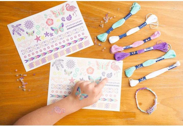 Produktbild Ravensburger Tattoos FB-Cool Summer