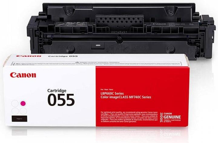 Produktbild Canon 55 (M)