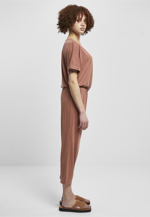 Produktbild Urban Classics Ladies Modal Jumpsuit (5XL)