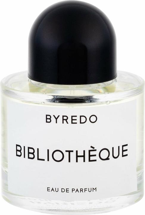 Produktbild Byredo BibliothÃ¨que Eau de Parfum (Eau de Parfum, 50 ml)