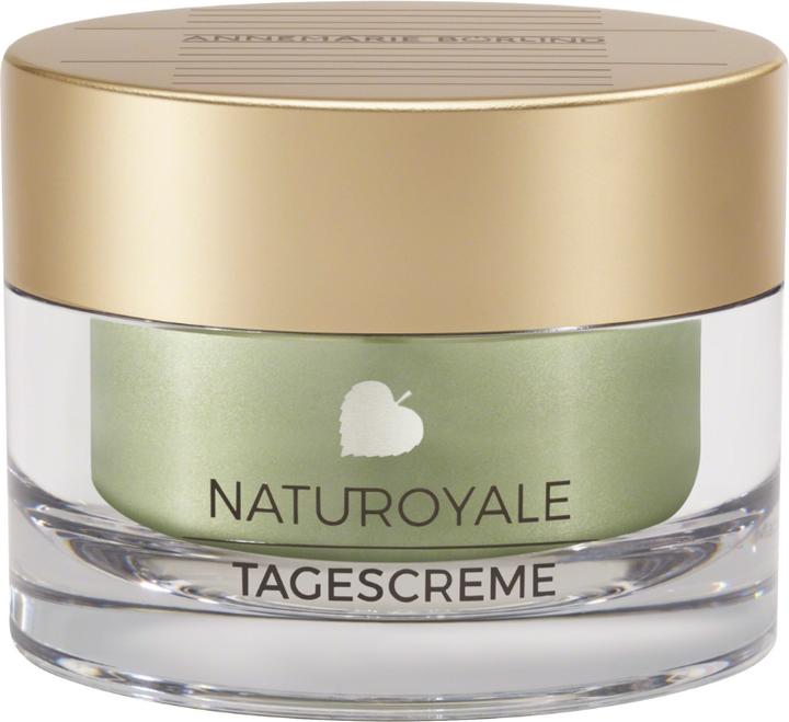 Produktbild Annemarie Börlind Börlind Naturoyale Firming Day Cream (50 ml, Tagescreme)
