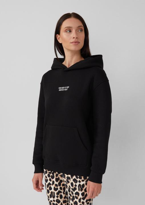 Produktbild s.Oliver Sweatshirt Sweatshirt (34)