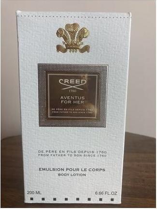 Produktbild Creed Aventus Her Body Lotion (Körperlotion, 200 ml)