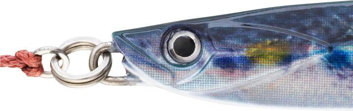 Immagine prodotto Caperlan Casting jig Biastos Assist mullet (6 cm)