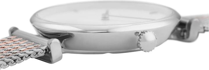 Immagine prodotto Cluse Maglia Triomphe Argento (Orologio da polso analogico, 33 mm)