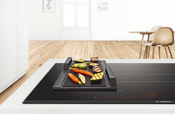 Actual product image Bosch Hausgeräte Hez390522
