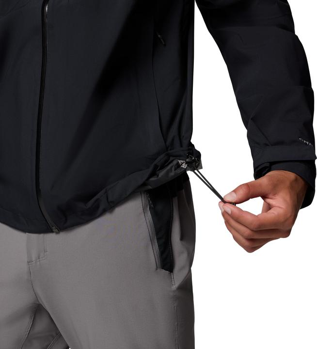 Immagine prodotto Columbia Ampli-Dry II Shell (M)