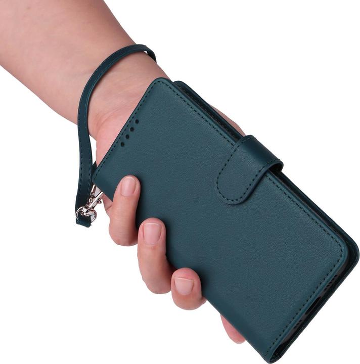 Produktbild Cover-Discount Teilbare Brieftasche 2-in-1 Handyhülle (Apple iPhone 17)