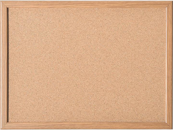 Productafbeelding Magnetoplan Kurk prikborden (Prikbord, 100 x 60 cm)