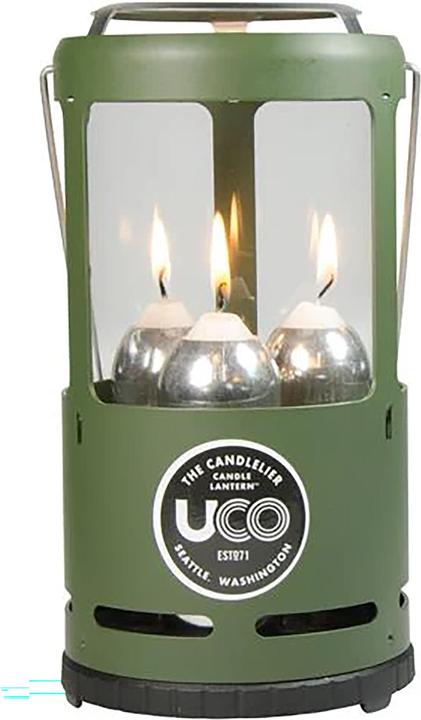 Produktbild UCO Gear Candlelier - Painted (1 x)