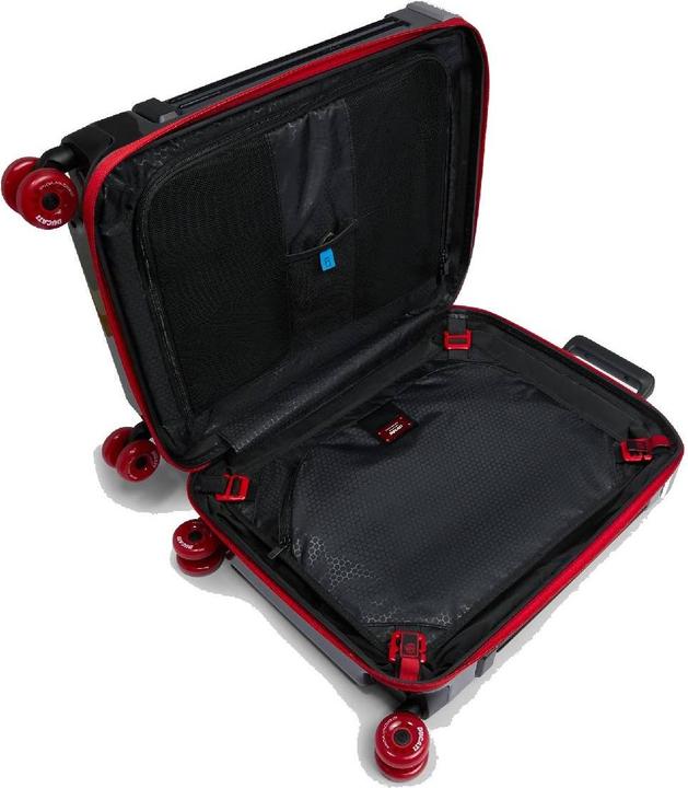 Actual product image Piquadro POP Ducati - Handgepäcktrolley (31 l)