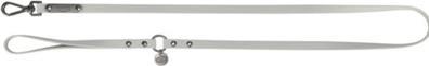 Produktbild Trixie Citystyle Hondenriem Pvc Lichtgrijs (Hund, Allgemein)