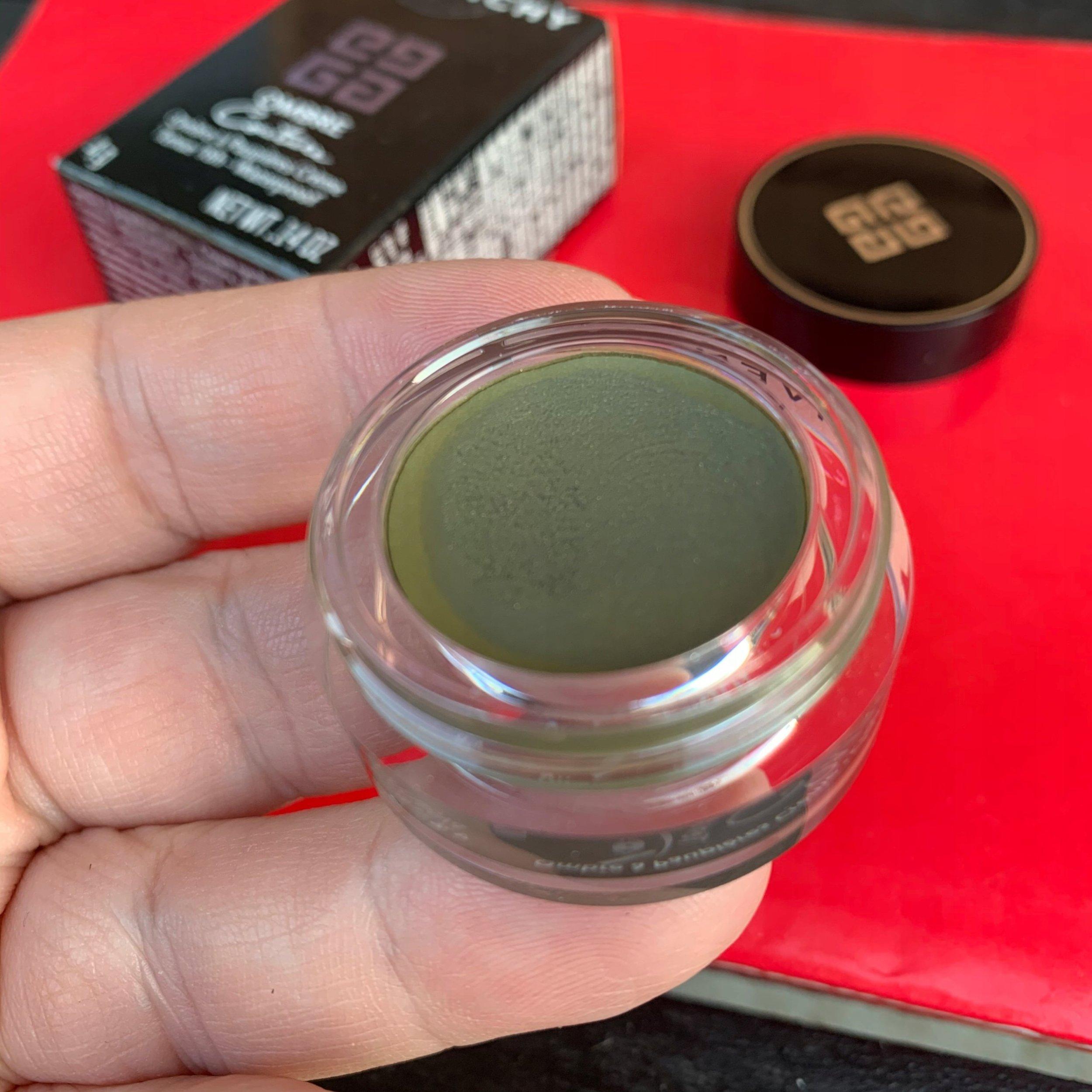 Givenchy, Lidschatten, Ombre Couture No 06