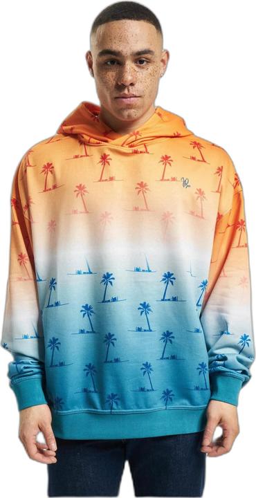 Produktbild Just Rhyse BubbleDream Hoody - 70675 (L)