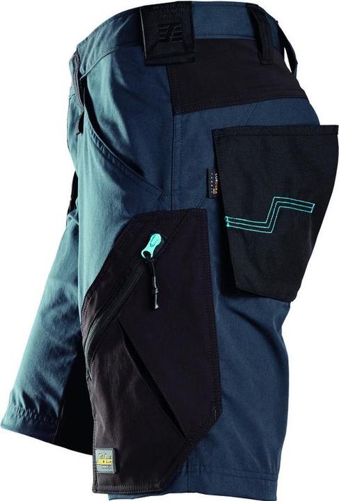 Actual product image Snickers Workwear LiteWork 37.5 (52)