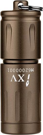 Image du produit Olight iXV (5.13 cm, 180 lm)