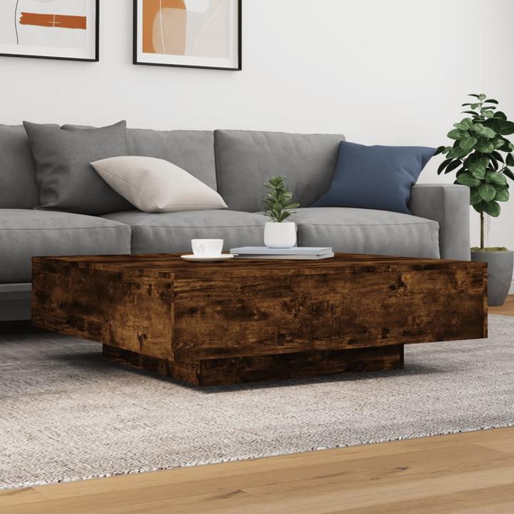 Image du produit vidaXL Couchtisch (100 x 100 x 31 cm)