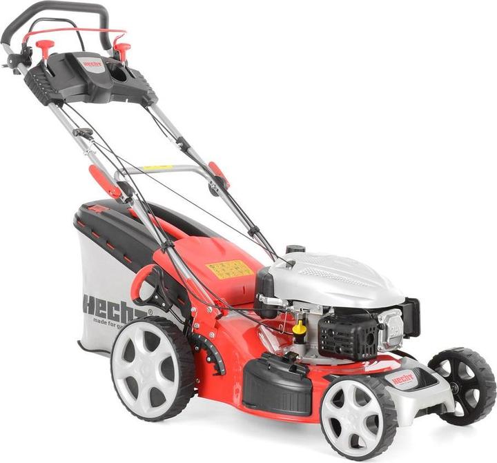 Actual product image Hecht 5484 SX 5 in 1 (Petrol)