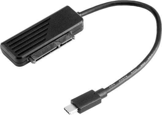 Immagine prodotto Akasa Adattatore da USB 3.0 tipo C a SATA
