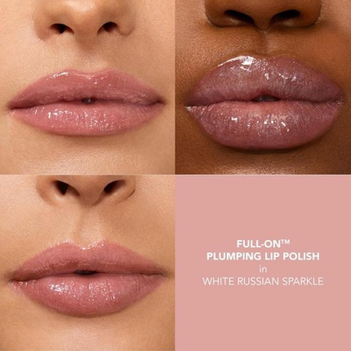 Immagine prodotto Buxom Full-On Plumping Lip Polish Tinted Lip Plumper Gloss