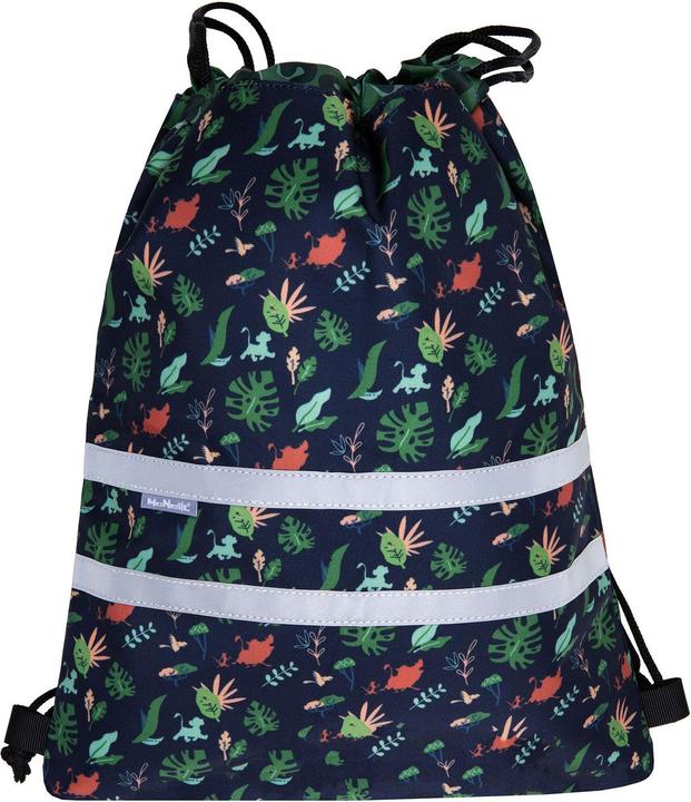 Immagine prodotto Mc Neill Set di zaini Perfecto da 5 pezzi (22 l)