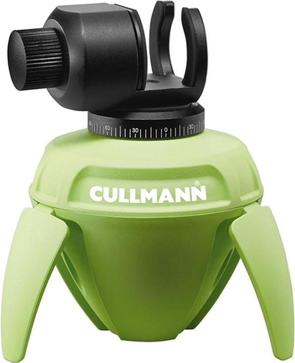 Produktbild Cullmann SMARTpano 360 (Panoramakopf)