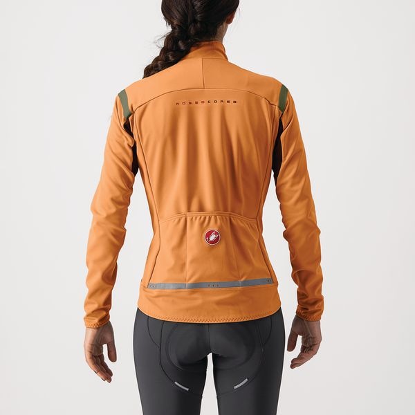 Image du produit Castelli Perfetto RoS 2 W Jacket (S)