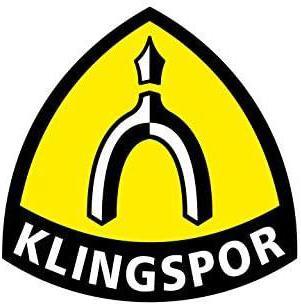 Produktbild Klingspor PS 11 A - Schleifbogen 230 x 280 mm (2000)