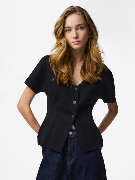 Image du produit Pieces PCGUNHILD Strickjacke (XL)